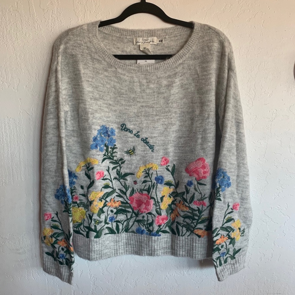 H&M Sweater